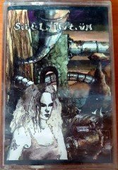 SİBEL TÜZÜN - HAYAT BUYSA BEN YOKUM BU YOLDA KASET SIFIR