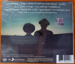 YOU+ME (ALECIA MOORE & DALLAS GREEN) - ROSE AVE. CD ALTERNATIVE FOLK COUNTRY SIFIR