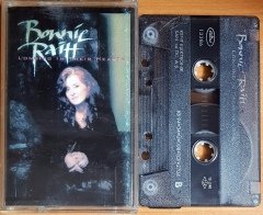 BONNIE RAITT - LONGING IN THEIR HEARTS (1994) KENT KASET 2.EL