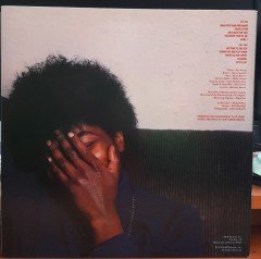 JOAN ARMATRADING - TO THE LIMIT (1978) - PLAK 2.EL