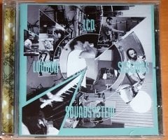 LCD SOUNDSYSTEM - LONDON SESSIONS (2010) - CD 2.EL