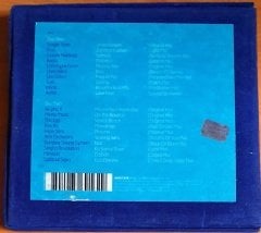 BUDDHA CHILLOUT / FRAGILE STATE, DUA, THE EGG, MINERVA, PEPE SITRA (2003) - 2CD 2.EL