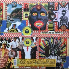 MANU CHAO - CLANDESTINO / BLOODY BORDER - 2LP + 10'' + CD 2019 EDITION SIFIR PLAK