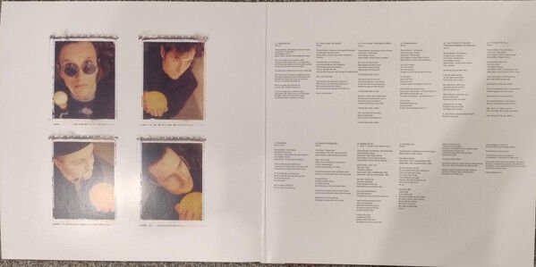 PORCUPINE TREE - LIGHTBULB SUN (2000) - 2LP 2021 REISSUE SIFIR PLAK