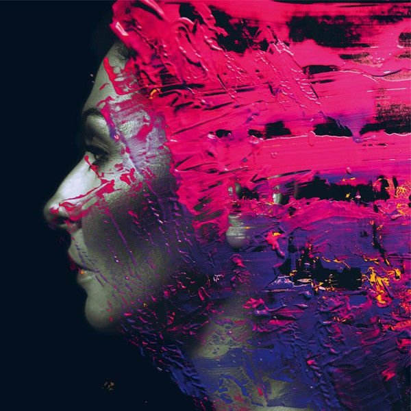 STEVEN WILSON – HAND. CANNOT. ERASE (2015) - 2LP 2023 EDITION SIFIR PLAK
