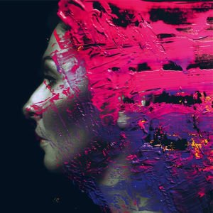 STEVEN WILSON – HAND. CANNOT. ERASE (2015) - 2LP 2023 EDITION SIFIR PLAK