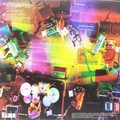 TAME IMPALA - LIVE VERSIONS (2014) - LP SIFIR PLAK