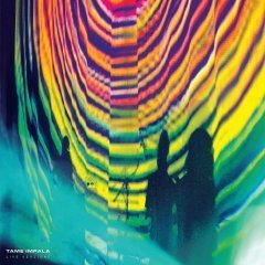 TAME IMPALA - LIVE VERSIONS (2014) - LP SIFIR PLAK