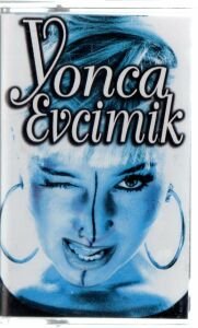 YONCA EVCİMİK '94 (1994) KASET AMBALAJINDA SIFIR