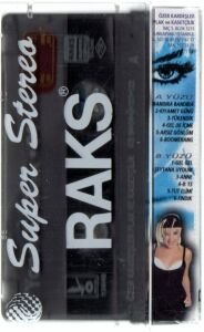 YONCA EVCİMİK '94 (1994) KASET AMBALAJINDA SIFIR