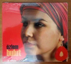 ÖZLEM BULUT - DIGIPACK CD SIFIR