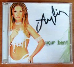 AYLİN - UÇUR BENİ CD 2.EL