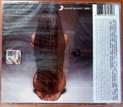 CIARA - JACKIE CD SIFIR