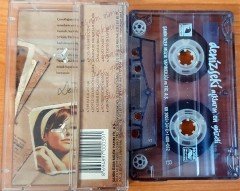 DENİZ SEKİ - AŞKLARIN EN GÜZELİ KASET 2.EL