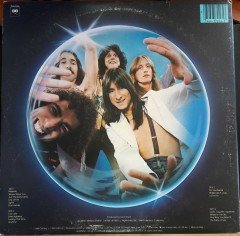 JOURNEY - CAPTURED (1981) - 2.EL 2PLAK