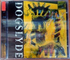 DOGSLYDE - HAIR OF THE DOG (1998) INTUITION MUSIC CD SIFIR