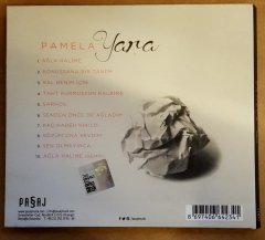PAMELA - YARA (2018) - CD 2.EL