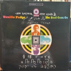 VANILLA FUDGE - THE BEAT GOES ON (1968) - 2.EL PLAK