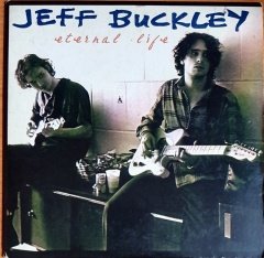 JEFF BUCKLEY - ETERNAL LIFE (1995) - CD PROMO SINGLE 2.EL