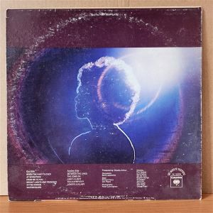 JANIS IAN - BETWEEN THE LINES (1975) - LP 2.EL PLAK