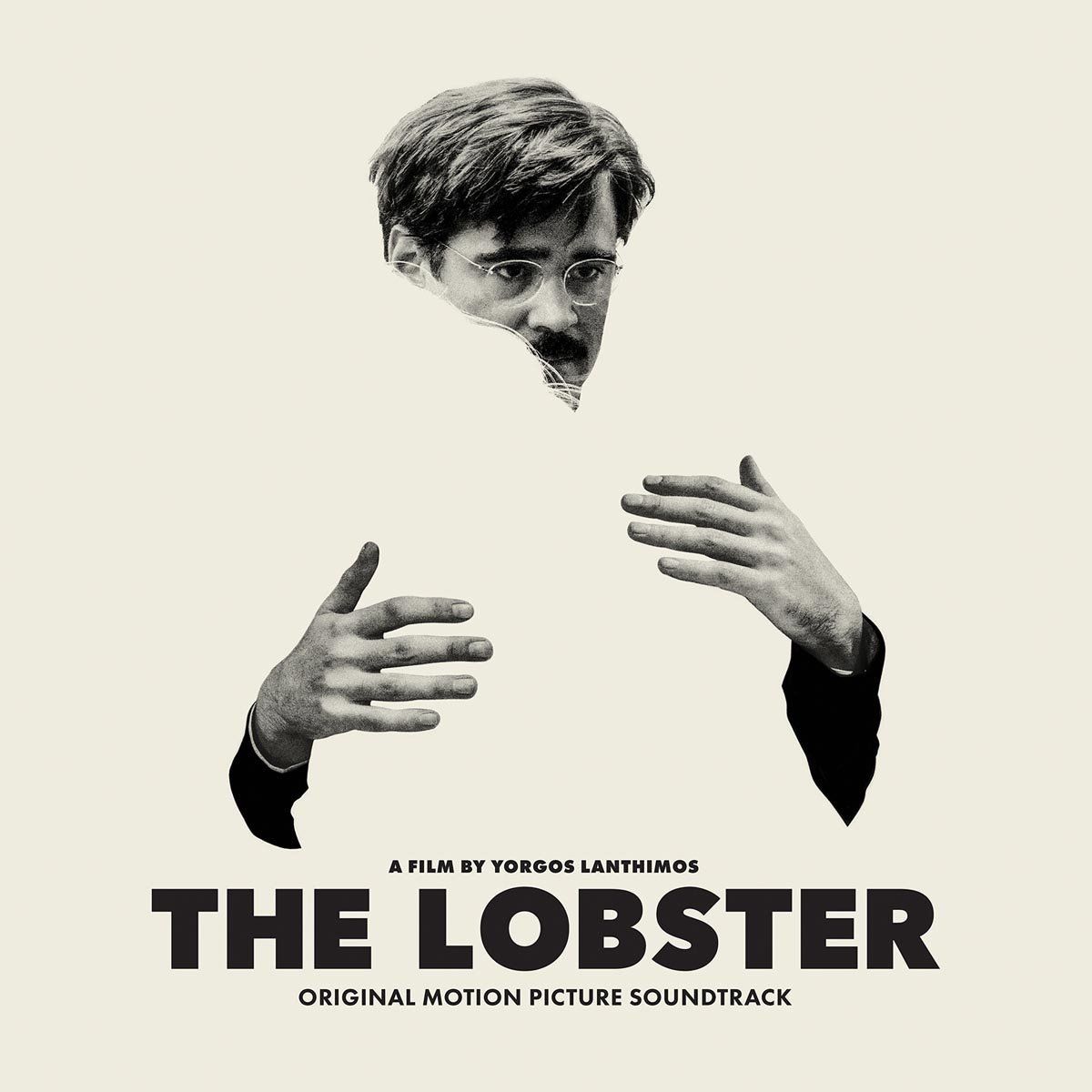 LOBSTER - SOUNDTRACK (2017) - LP SIFIR PLAK