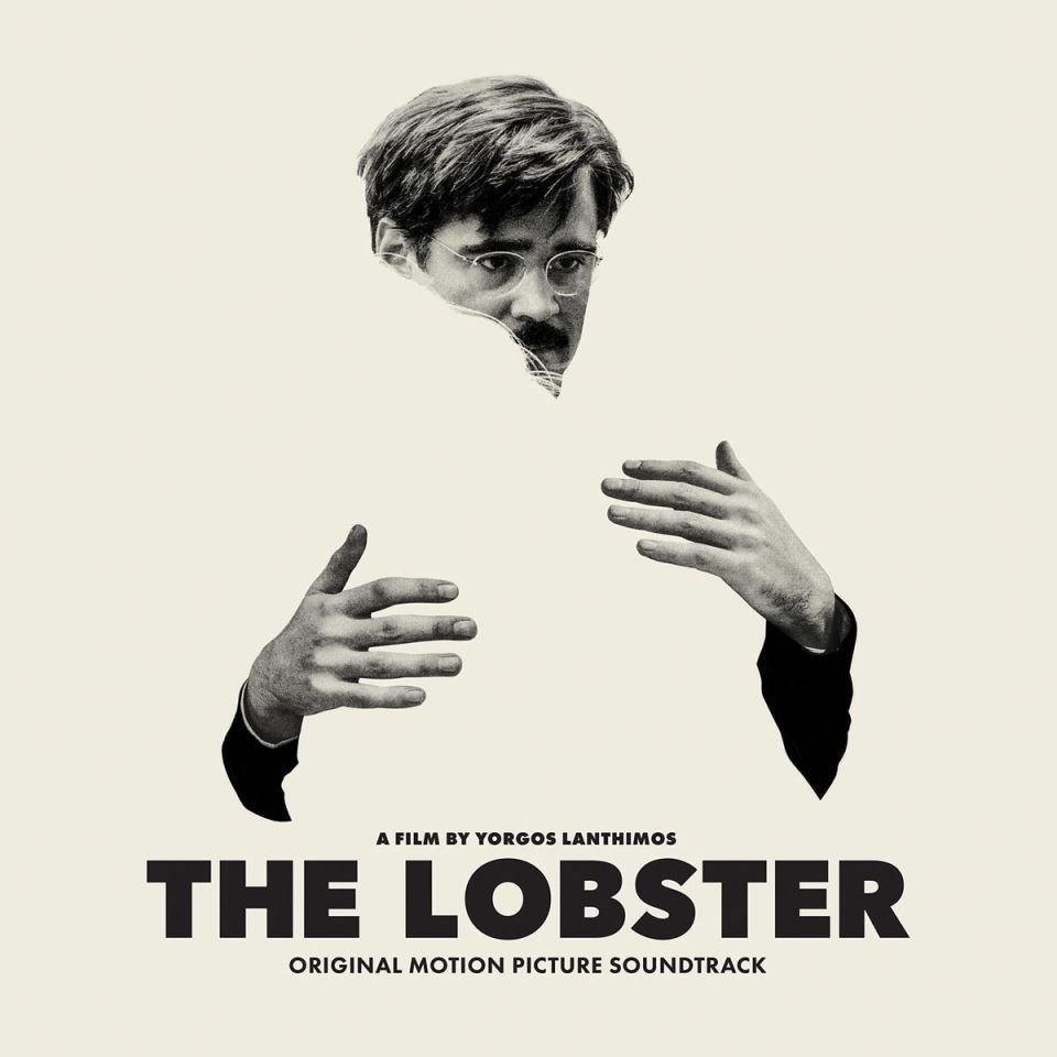 LOBSTER - SOUNDTRACK (2017) - LP SIFIR PLAK