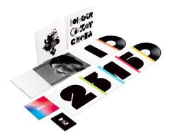 HOLGER CZUKAY (CAN) - CINEMA (2018) - 5PLAK, KİTAP,DVD SIFIR