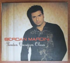 BERDAN MARDİNİ SENDEN ÇOCUĞUM OLSUN CD 2.EL