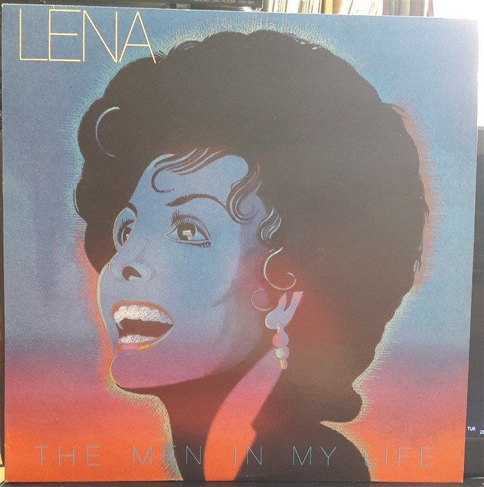 LENA HORN - THE MEN IN MY LIFE (1988) - 2.EL PLAK