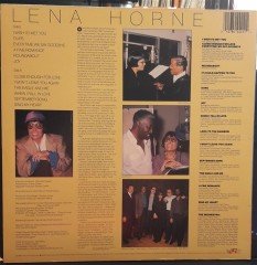 LENA HORN - THE MEN IN MY LIFE (1988) - 2.EL PLAK