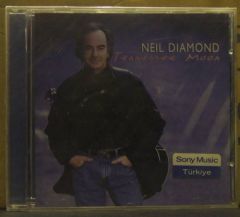 NEIL DIAMOND TENNESSEE MOON CD SFR