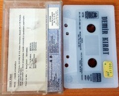 DEMİR KIRAT - FAHİR ATAKOĞLU KASET 2.EL