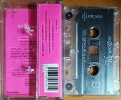 SERTAB ERENER - BU YAZ (2000) İMZALI KASET 2.EL