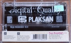 SUNAY AKIN - ŞİMDİ DAHA YAKIN (2004) - KASET NEŞE DEMİRKAT MÜZİK SIFIR