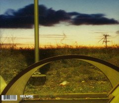 DON CABALLERO - WORLD CLASS LISTENING PROBLEM (2006) - CD MATH ROCK POST ROCK EXPERIMENTAL 2.EL
