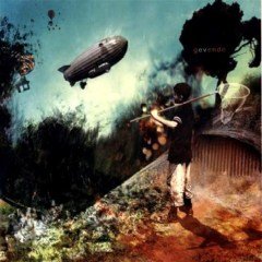 GEVENDE - EV (2006) - CD 2.EL