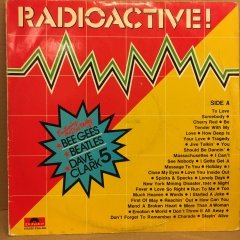 RADIOACTIVE DISCO MEDLEY 1981 2.EL PLAK