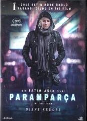 PARAMPARÇA - AUS DEM NICHTS - DIANE KRUGER - NUMAN ACAR - FATİH AKIN - DVD 2.EL