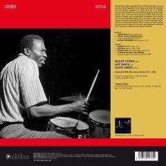 McCOY TYNER TRIO - INCEPTION (1962) - LP 180GR 2019 EDITION SIFIR PLAK