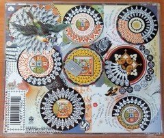 LIVE - THE DISTANCE TO HERE CD 2.EL