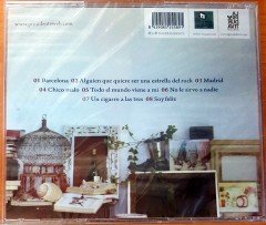 PRESIDENTE - DONDE FUISTE SIMON JEAN? (2010) CD SIFIR