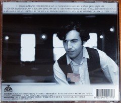 CENK TANER - İZİN VERMEDİ YALNIZLIK (2000) CD 2.EL