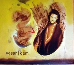 YAŞAR - DEM (2008) SEYHAN MÜZİK CD 2.EL