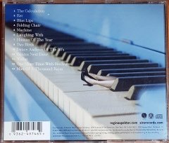 REGINA SPEKTOR - FAR (2009) SIRE CD 2.EL