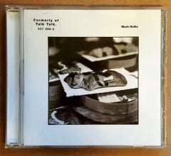 MARK HOLLIS (TALK TALK) - MARK HOLLIS (1998) - CD 2.EL