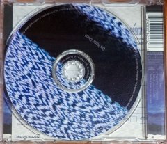 BLUR - ON YOUR OWN (1997) - CD SINGLE 2.EL