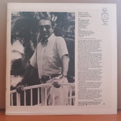 PERCY FAITH - A SUMMER PLACE - LP 2.EL PLAK