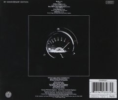 KING CRIMSON - RED (1974) - SIFIR CD