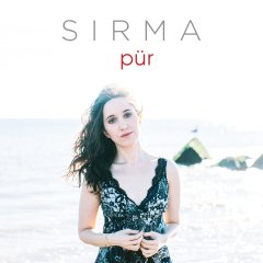 SIRMA - PÜR (2018) - CD SIFIR