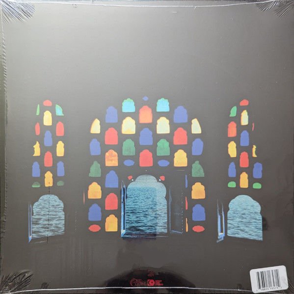 KHRUANGBIN - A LA SALA (2024) - LP BLACK VINYL SIFIR PLAK